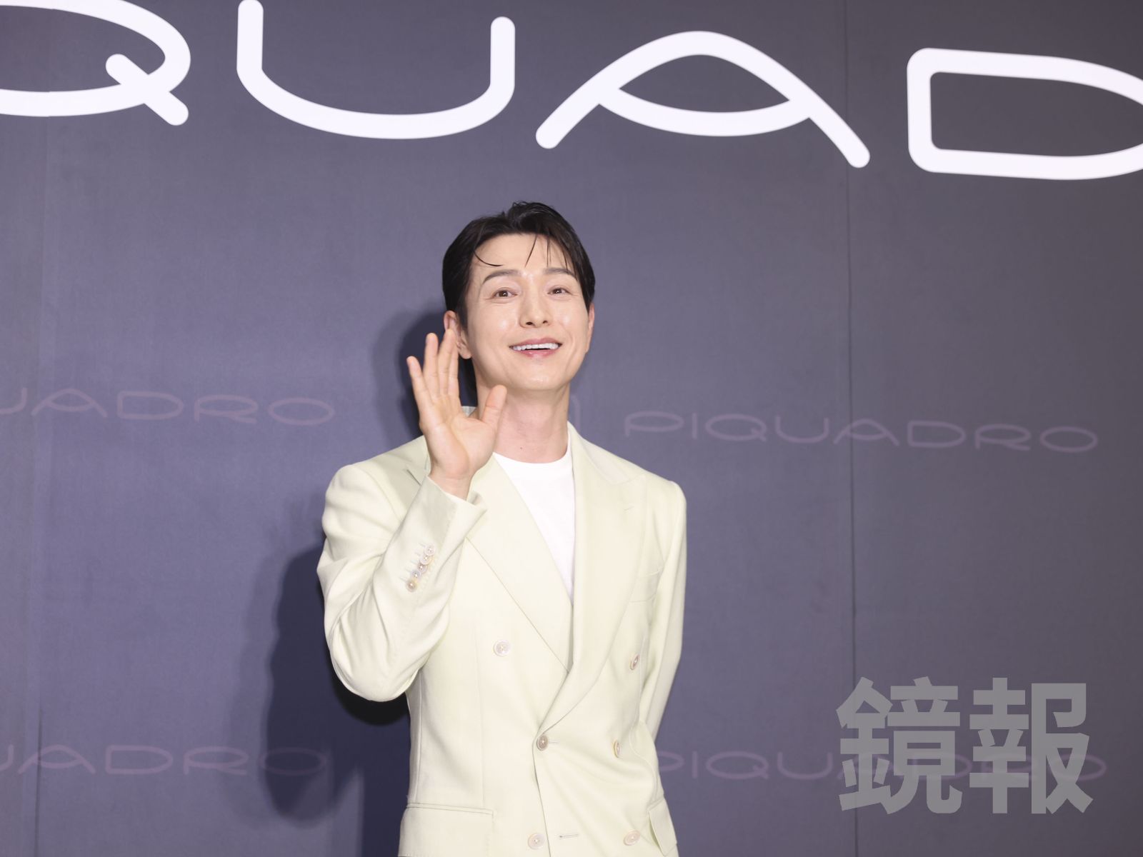 《黑暗榮耀》鄭星一突斬9年婚 曾曬閃娶圈外妻細節:夢幻婚破碎