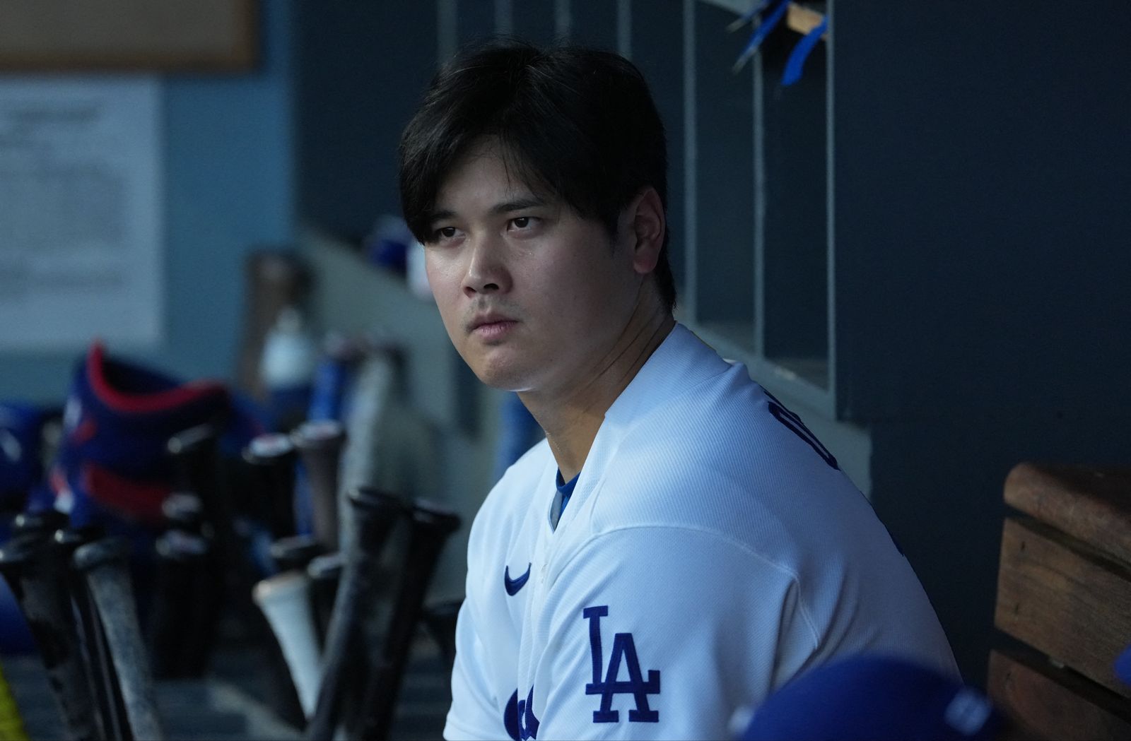 大谷翔平。圖/達志影像