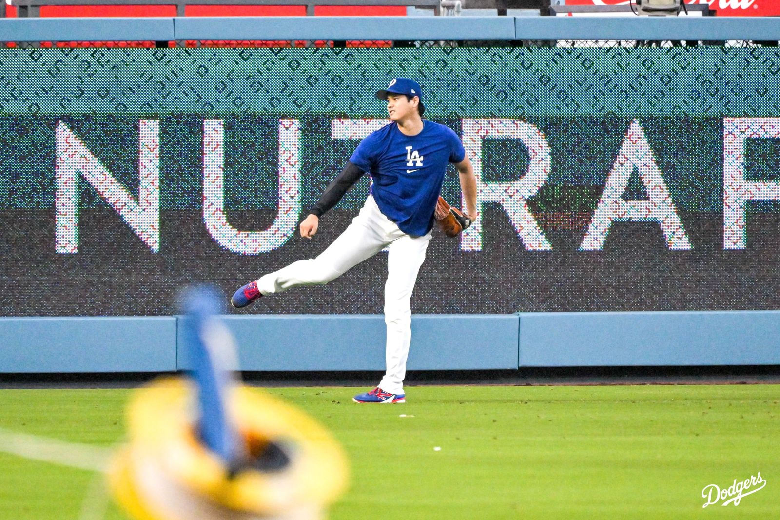 沒退路了！道奇主帥暗示大谷翔平G7隨時待命　救援或開局都在選項內