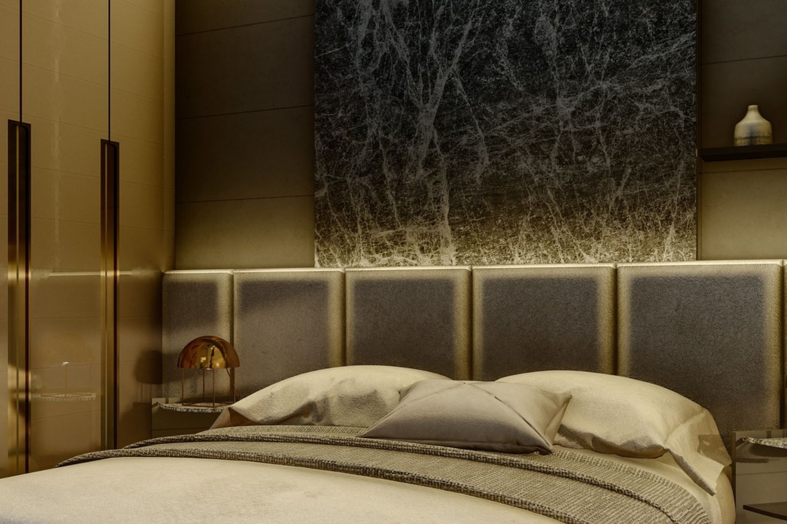 台中飯店睡1晚86元!旅客驚「真的可入住」 全場愣:國旅要復活了