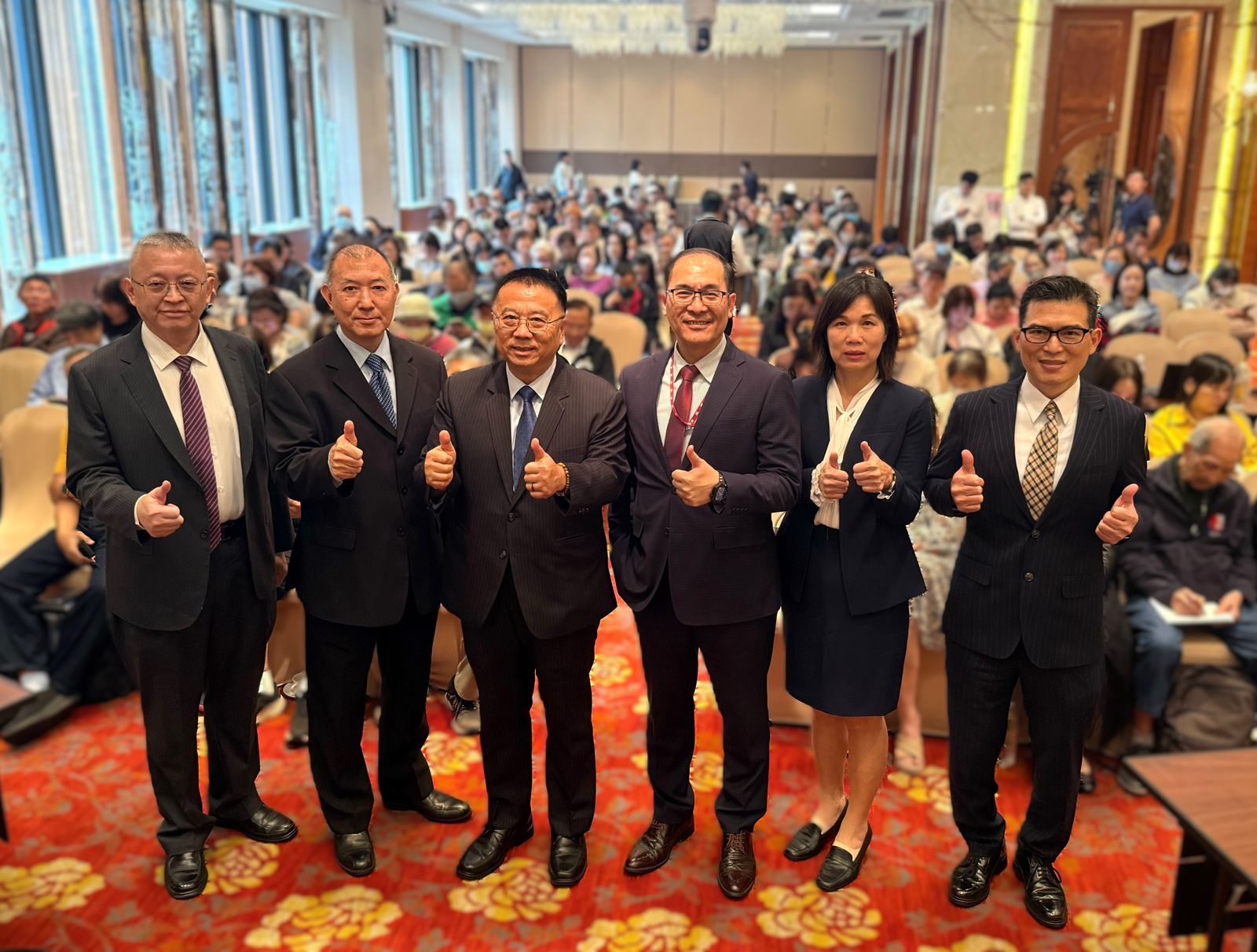 戰火油價？通膨升息？私募信貸未爆彈？　群益教戰台股：機會偏愛手頭有資金的人