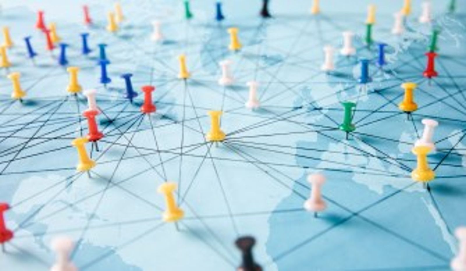 群益點出四面向撐多頭　投資人樂觀耐心押注AI與能源轉型概念股