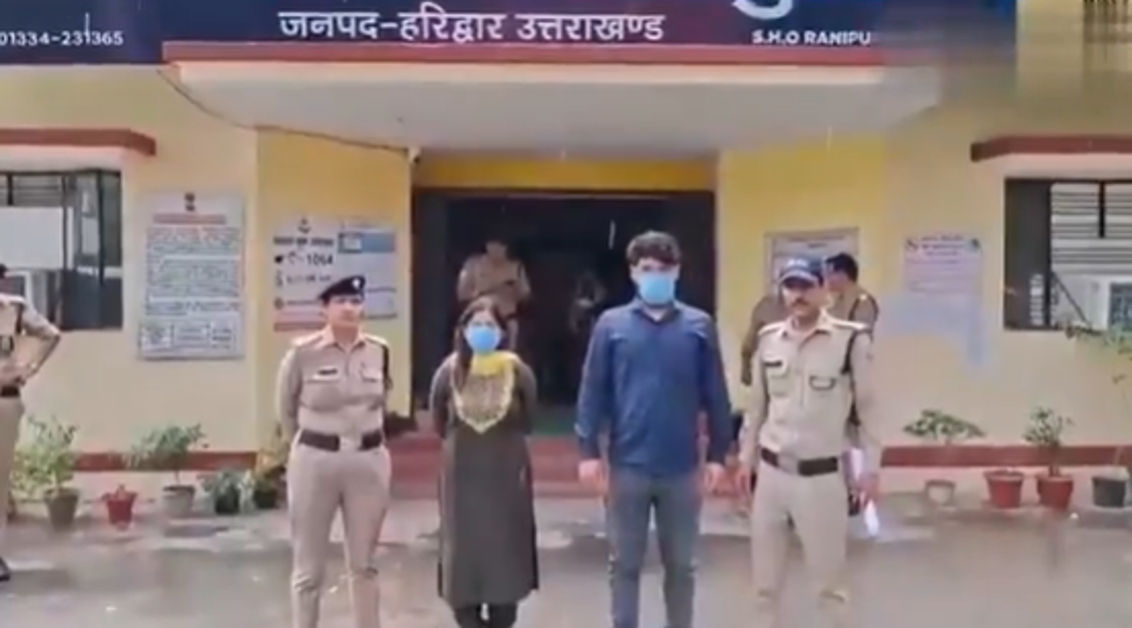 驚悚！印地方黨部女主委疑報復前夫　讓13歲女兒給男友與助理多次性侵