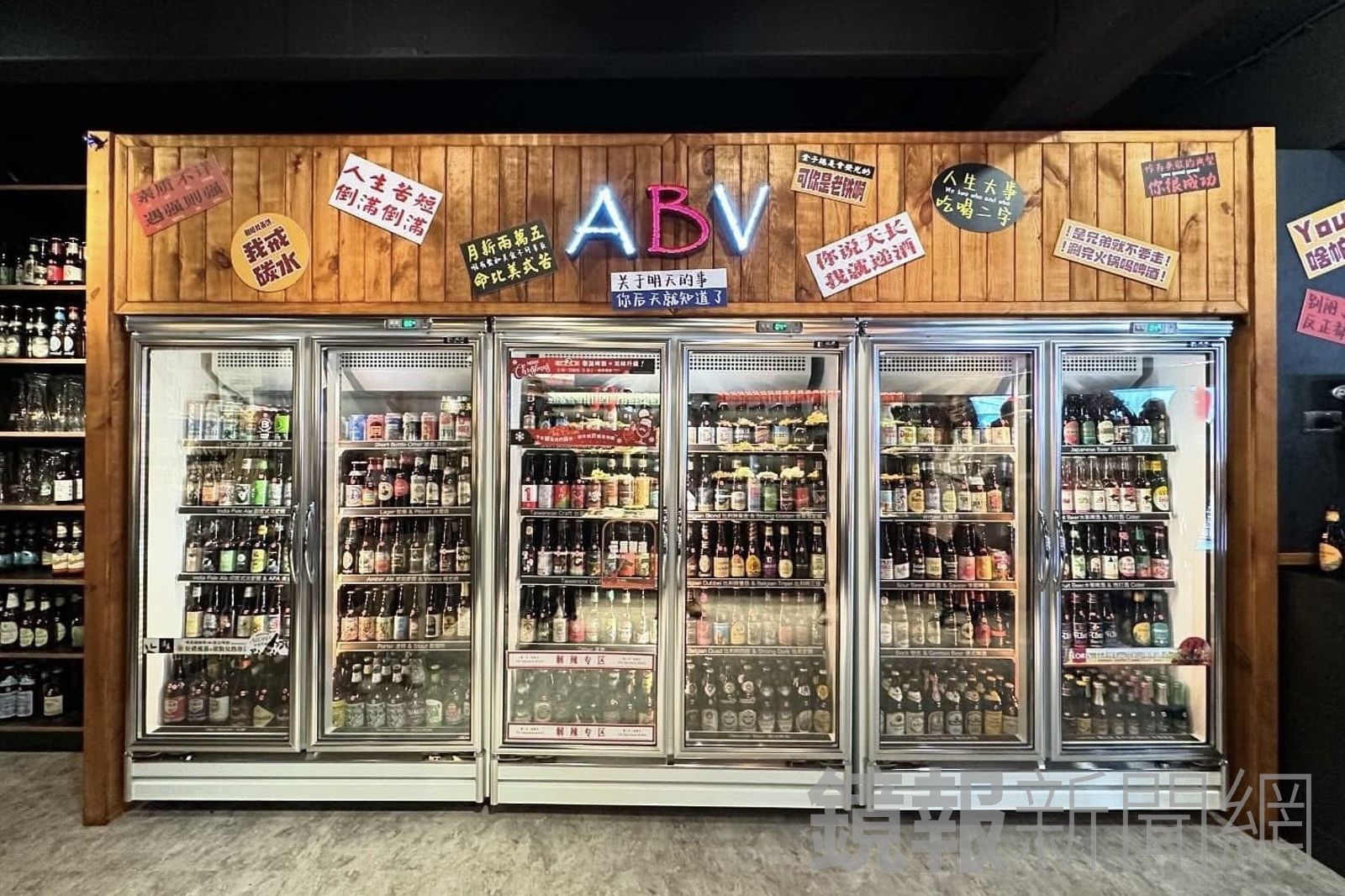 全台最大精釀餐廳ABV歡慶10週年!轉盤抽獎最高享整桌73折