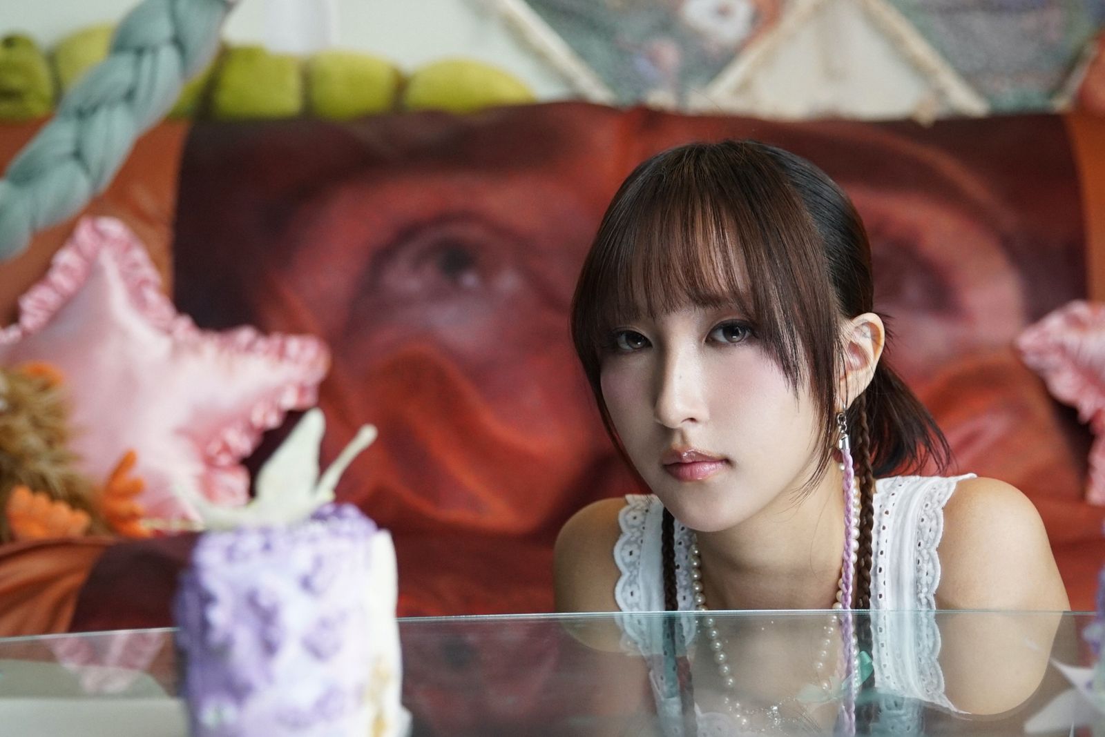 LAWA熬過多年音樂路!突向13歲自己喊話「我不會辜負妳」 背後原因曝光