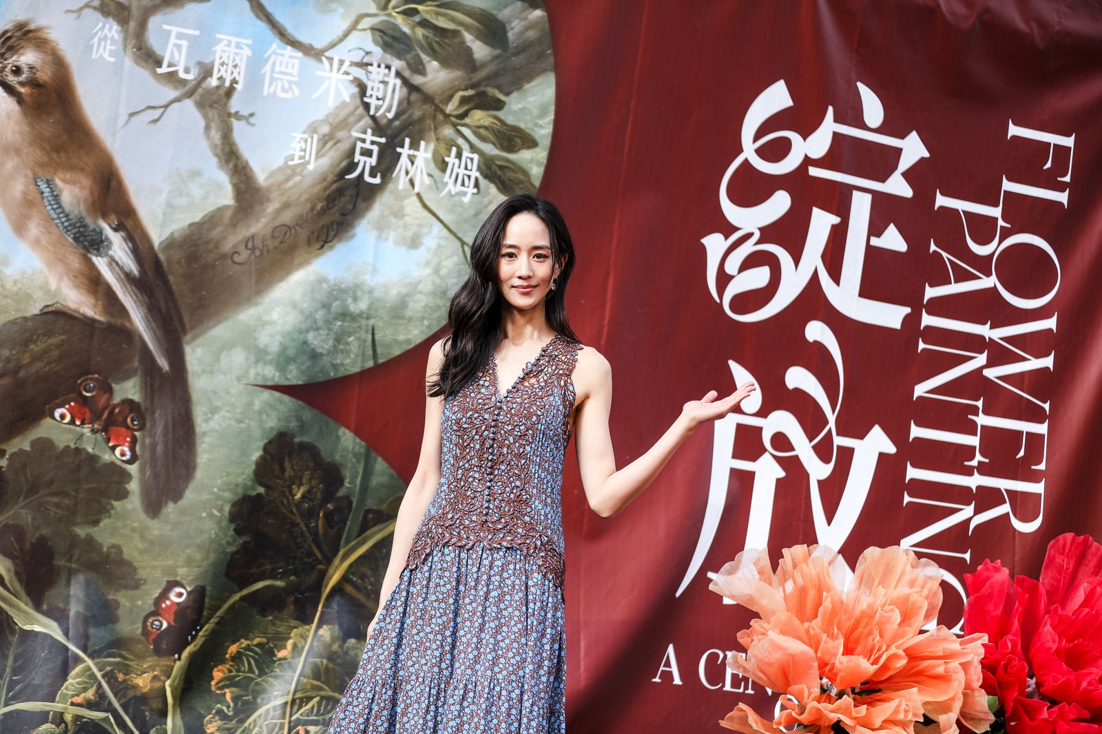 張鈞甯低調8字祝賀范冰冰！揭私下大爆哭閨密互動　感嘆：我們都很努力