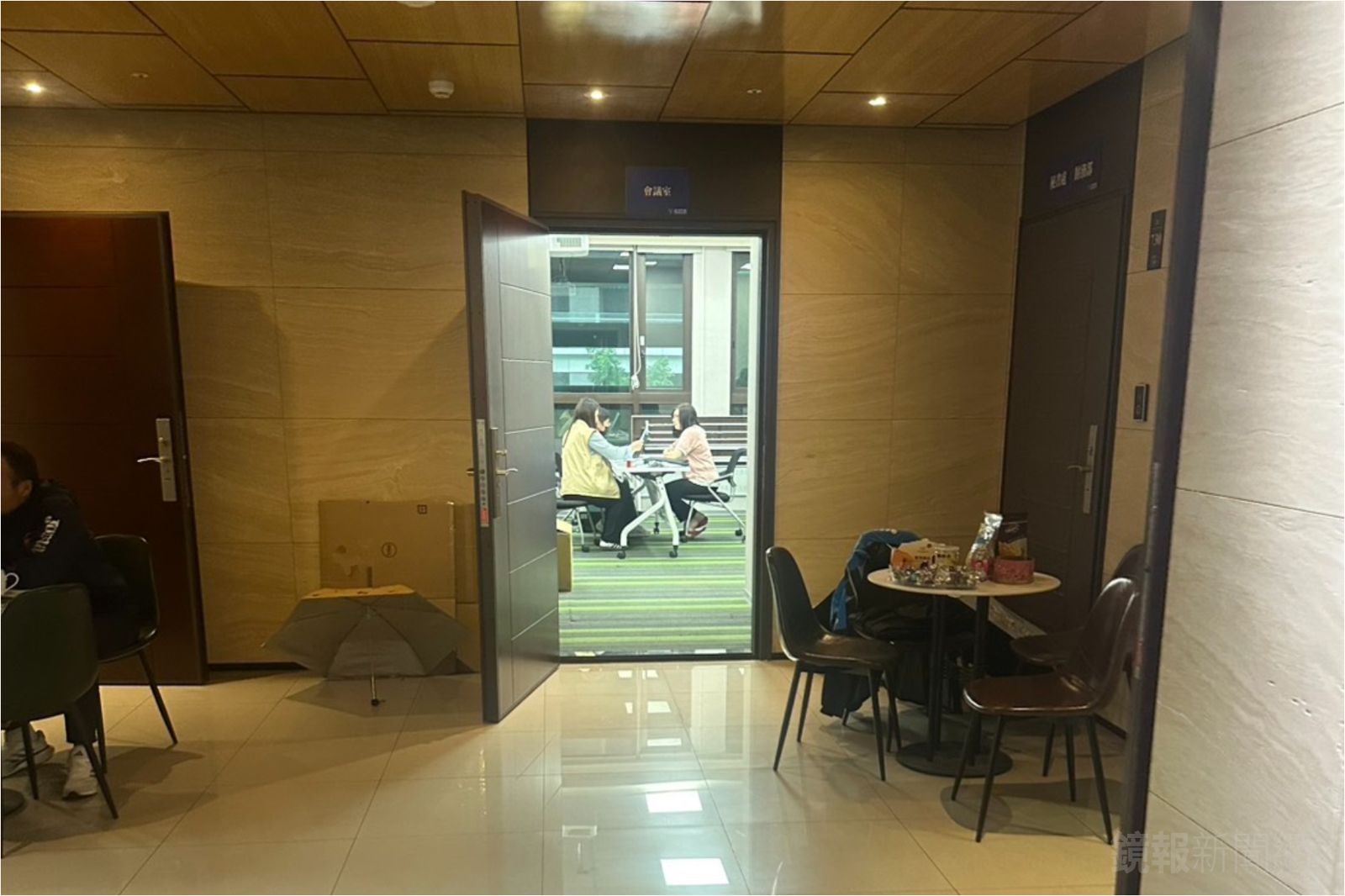 獨家／剛爆發紐西蘭球隊拒絕出賽　足協驚傳遭新北檢搜索