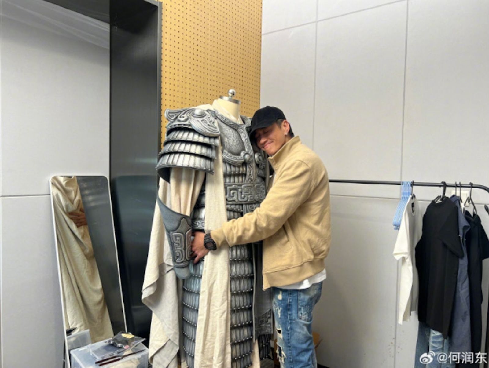 《逐玉》播出最火的竟是「沒演的人」！時隔12年封神　網讚1事：遲來的紅利
