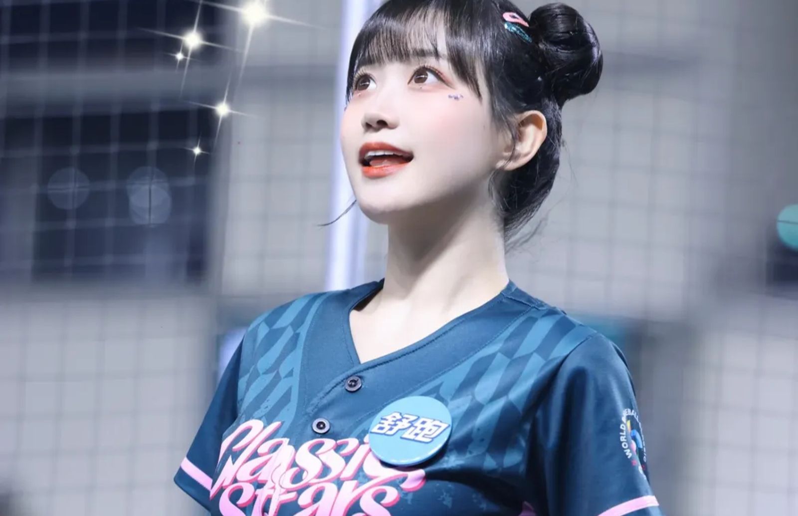 父無預警離世母又病倒！邊荷律確定今回台　經紀人懇求粉絲這件事