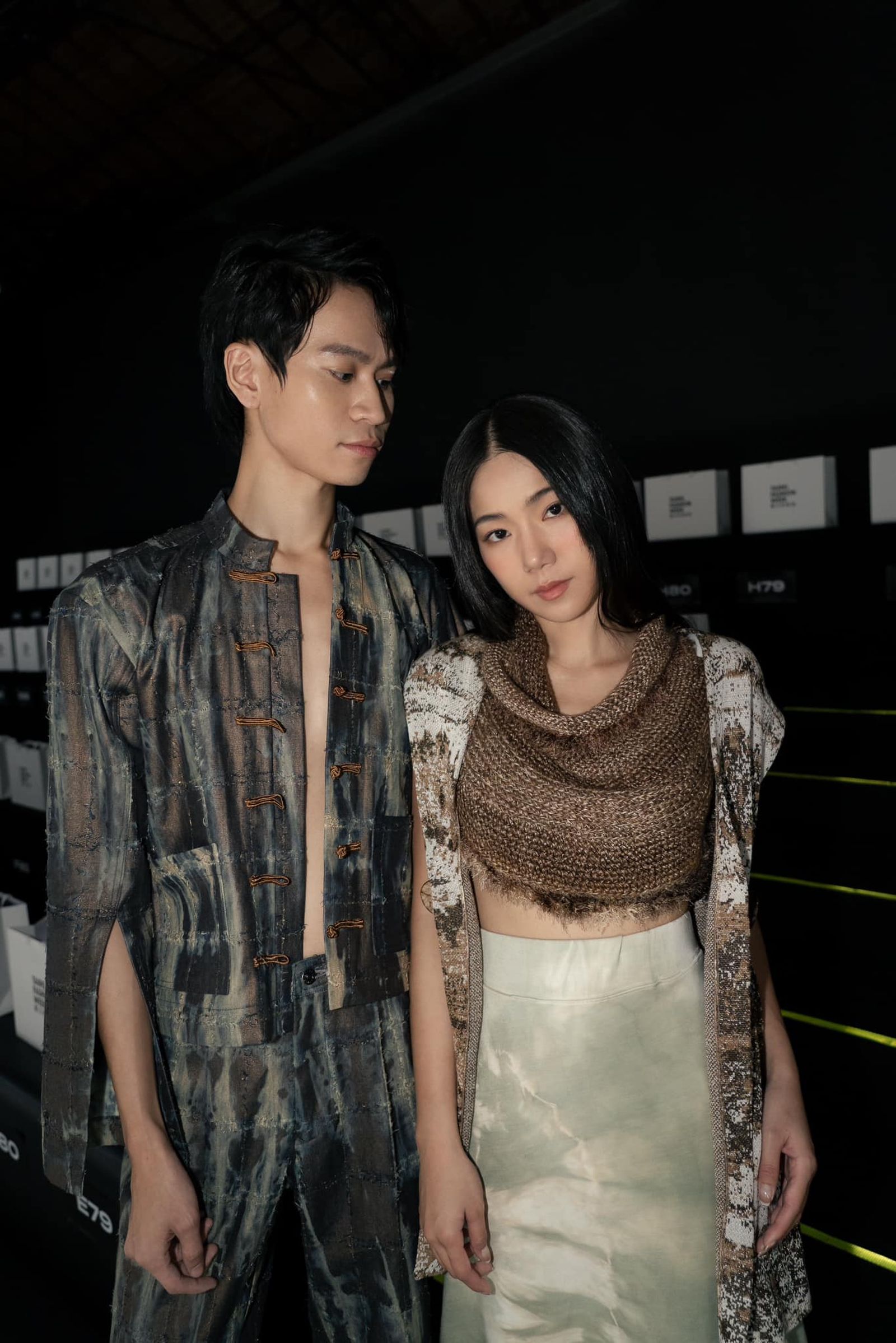 Andy老師和家寧已經徹底撕破臉。翻攝眾量級CROWD臉書