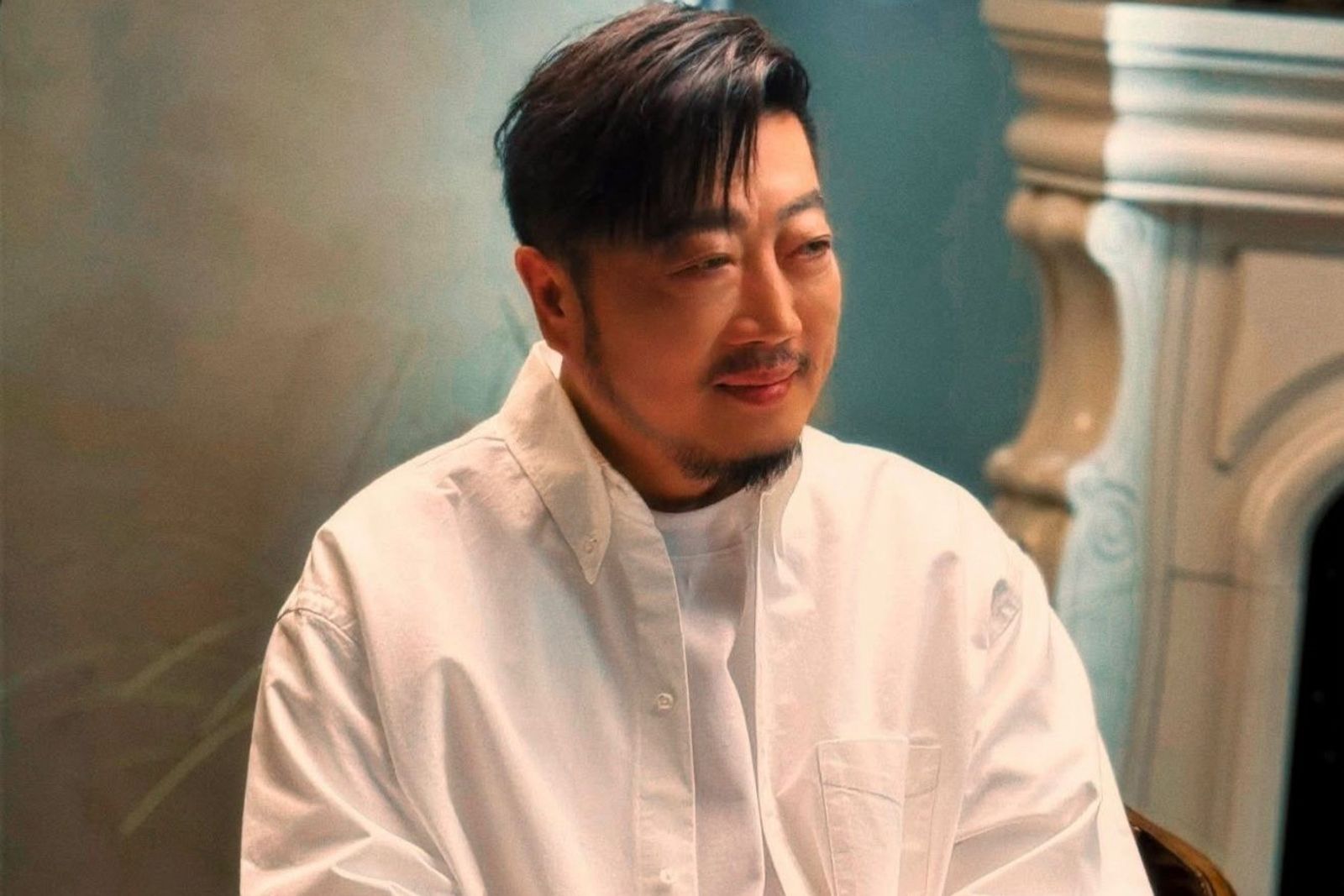 誰是歌曲主角？小蟲守口如瓶43年　藏千則「不能說的秘密」對象不公開「無法對號入座」