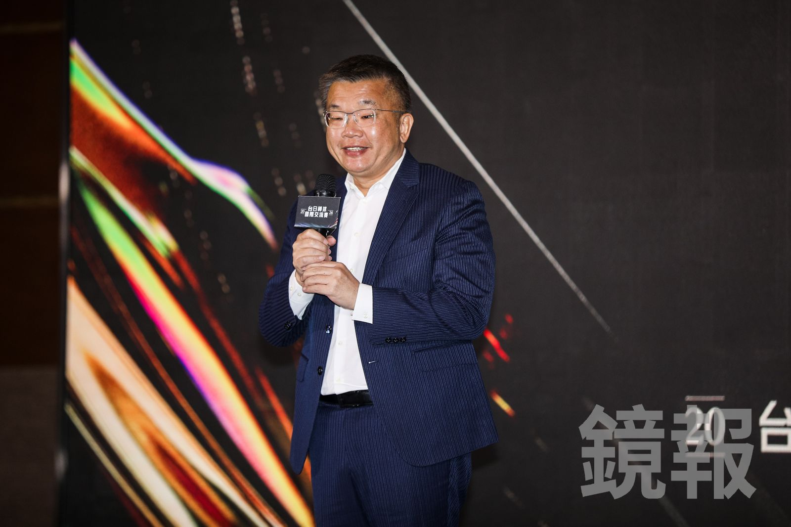 曾豪駒身兼樂天與中華隊總教練引關注　蔡其昌：備戰經典賽不受影響