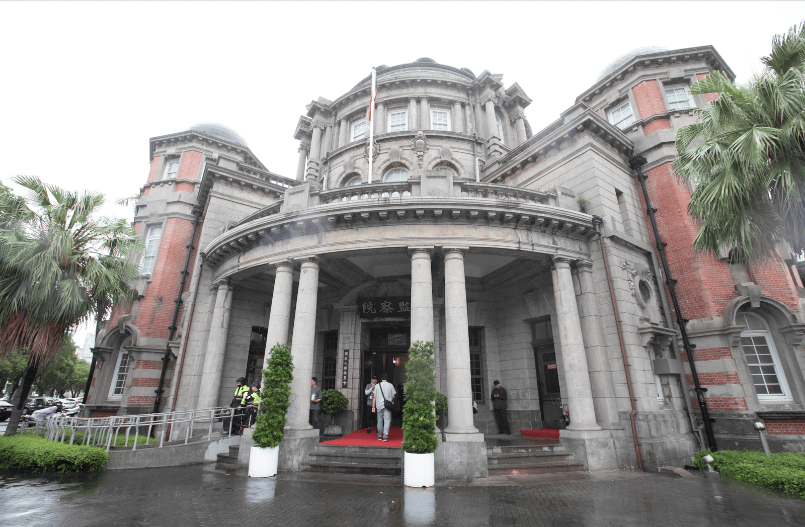 立法院司委會今排審監察院修法　限縮擔任監委資格條件