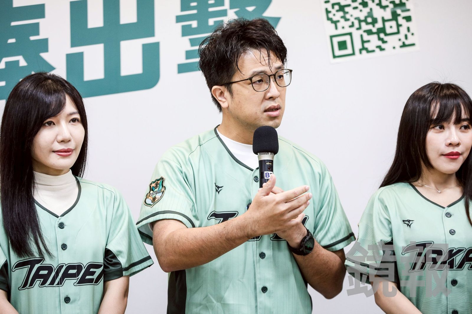 蔣萬安突拋廢監院 沈伯洋酸:不回市政卻回總統議題