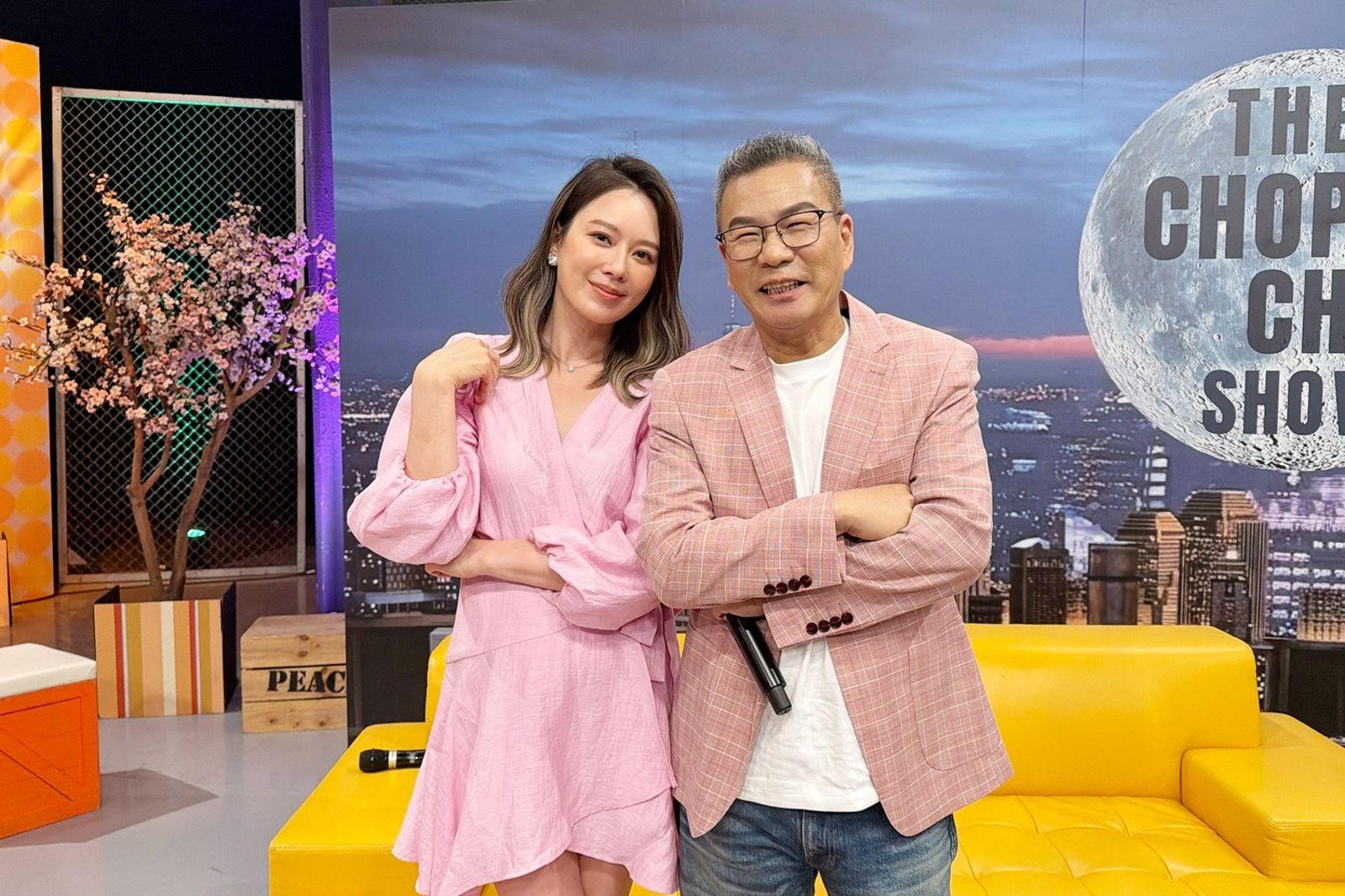沈玉琳見Melody失控了!當場喊「為妳放棄治療」 鬆口合體內幕
