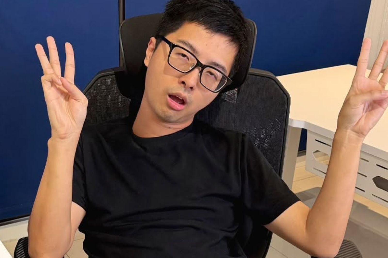 丁特宣布當爸!曬產房照曝喜訊 愛女「小特寶」萌翻2萬人