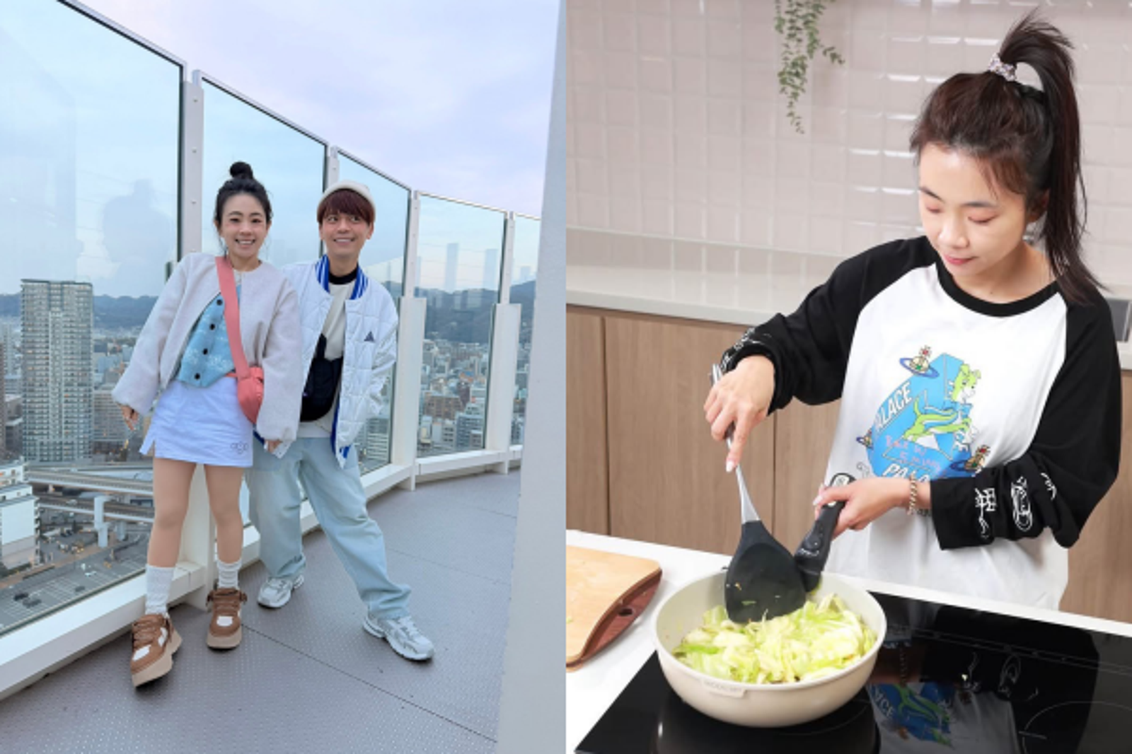 二伯開高麗菜團購!廠商勇氣讓網友跪了 一票狂敲碗「賣韭菜」
