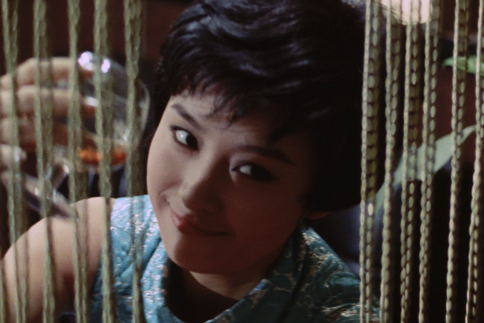 1960年代禁忌慾望現身！白景瑞三部經典修復版首映　直擊中產階級出軌