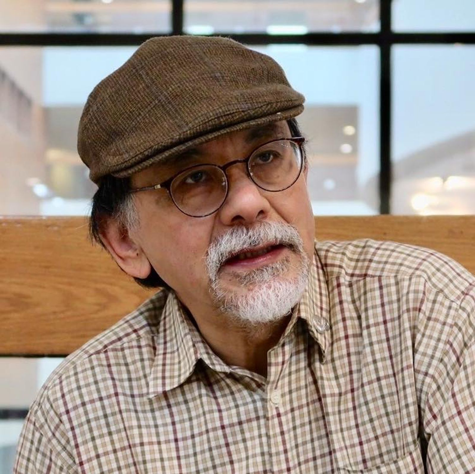 藍營修法限縮監委資格　林濁水提2建議：立院封殺監委人事案、總統不提名