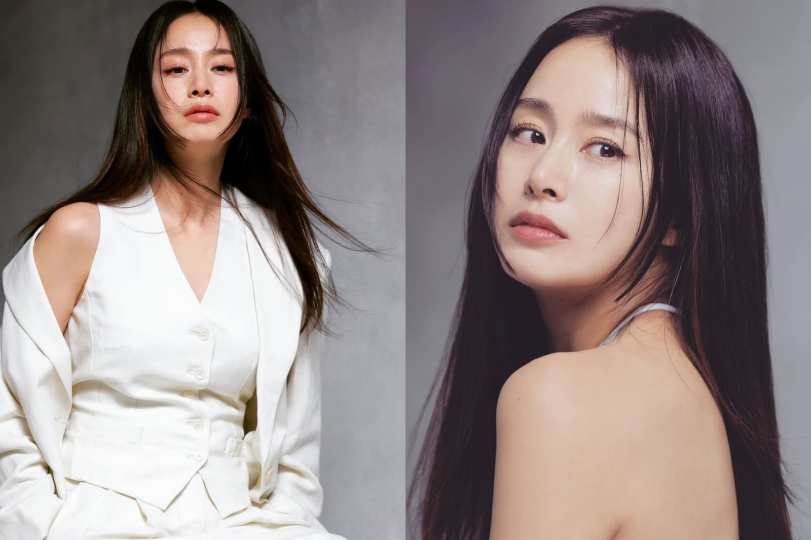 Rain女神老婆金泰希要來台！　下週旋風訪寶島親揭凍齡祕招