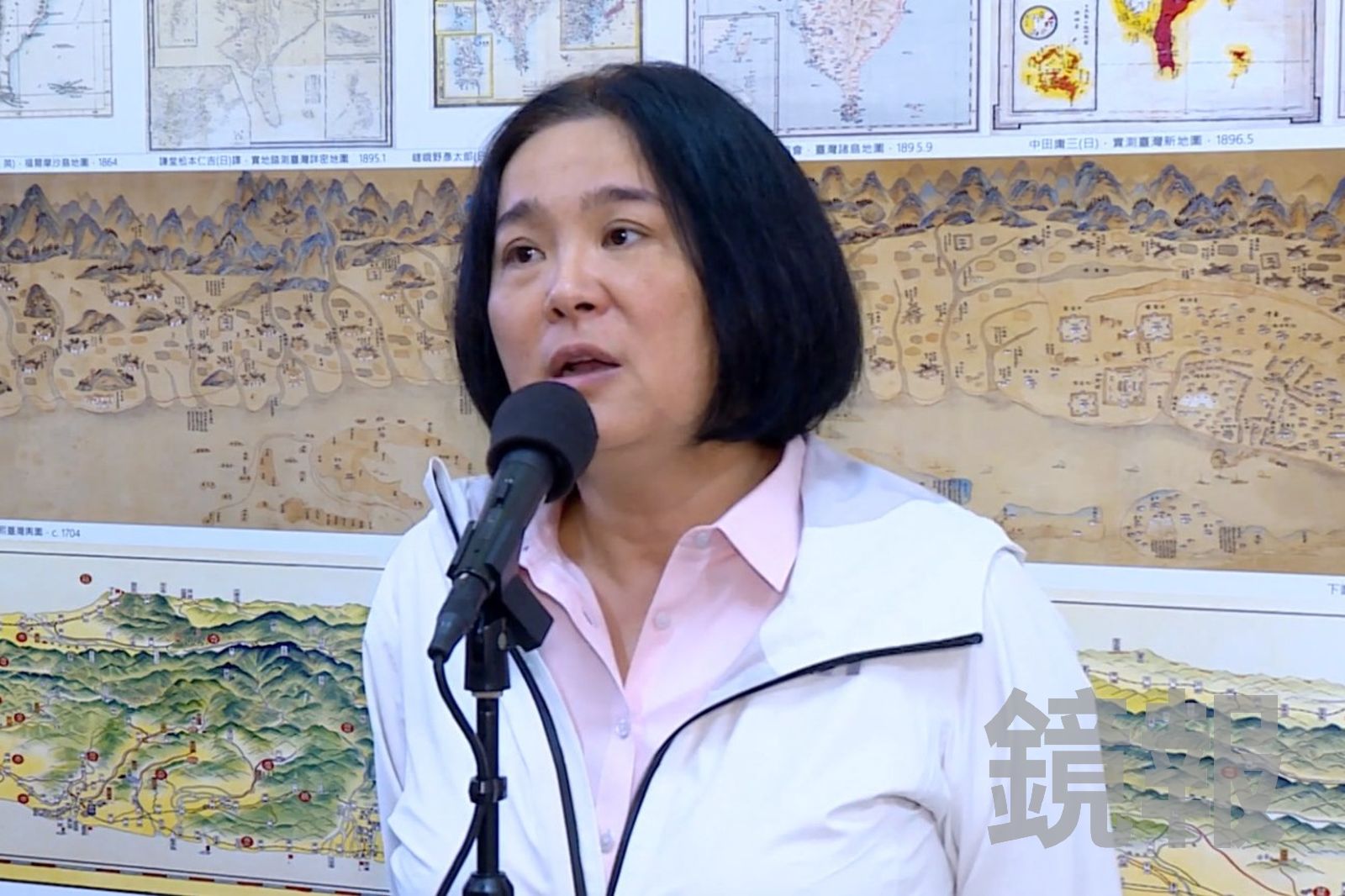 推助理費除罪化遇反彈　陳玉珍要工會提案討論：不必透過媒體放話