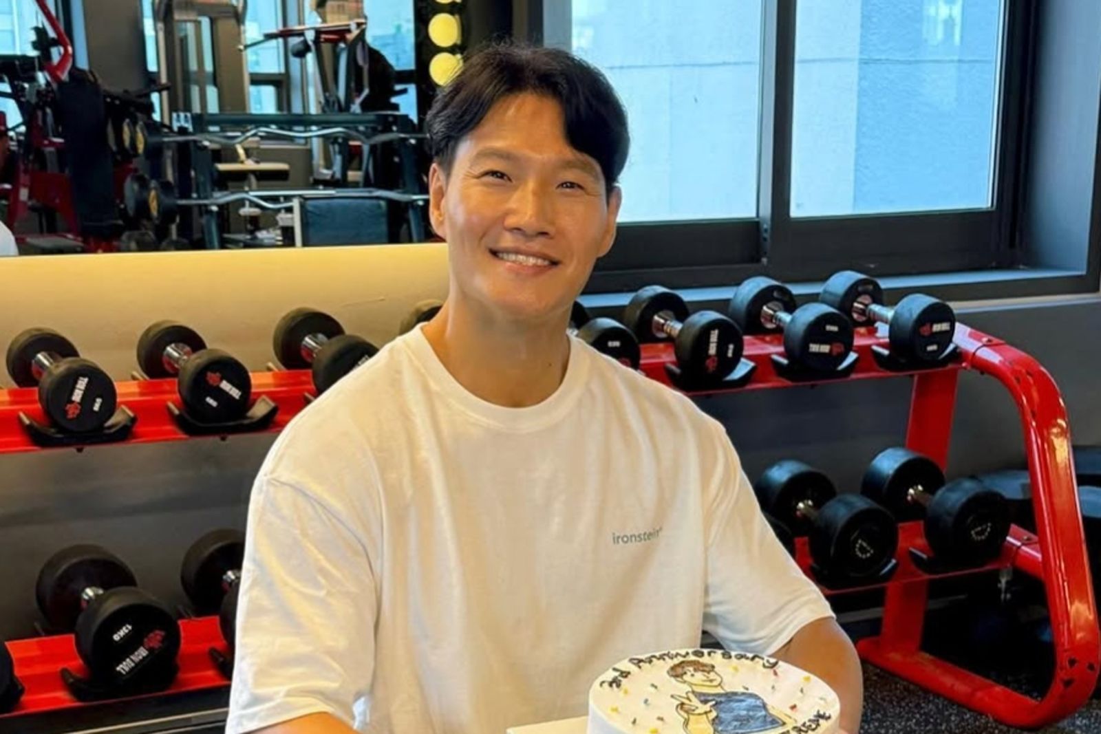 快訊／49歲金鍾國宣布結婚！傳購入億萬豪宅做婚房　女主人身份成謎 

