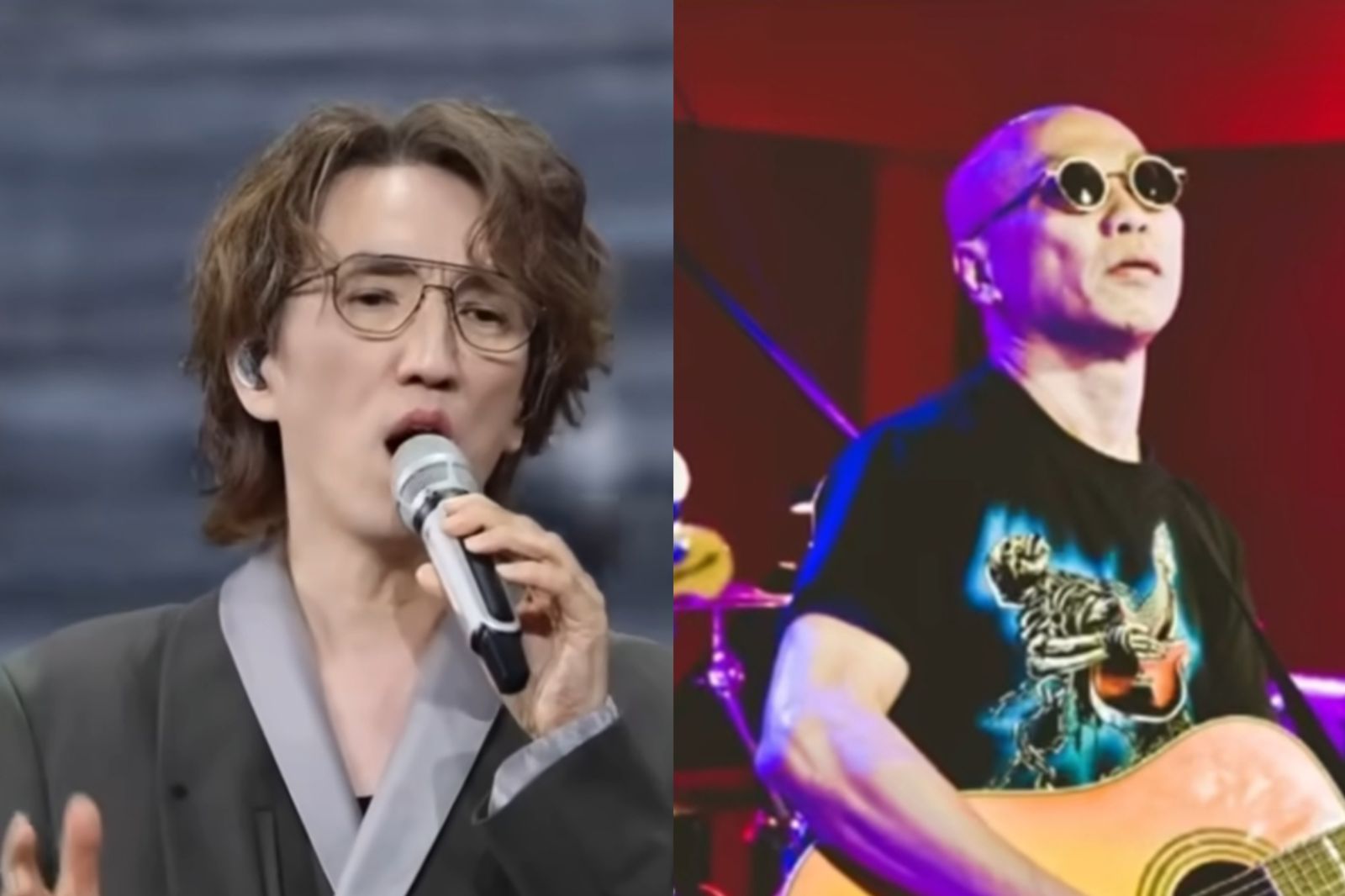 67歲恩師韓賢光驚傳「心臟驟停」　林志炫發聲盼集氣度難關