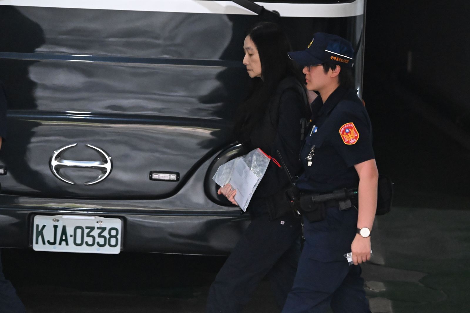 朱亞虎爆應曉薇去日本、花錢都靠弄集團資源  抱怨「我都沒這待遇」