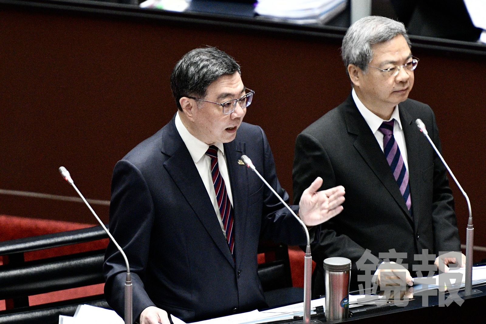 核電延役　政府不該以舊規則面對新風險