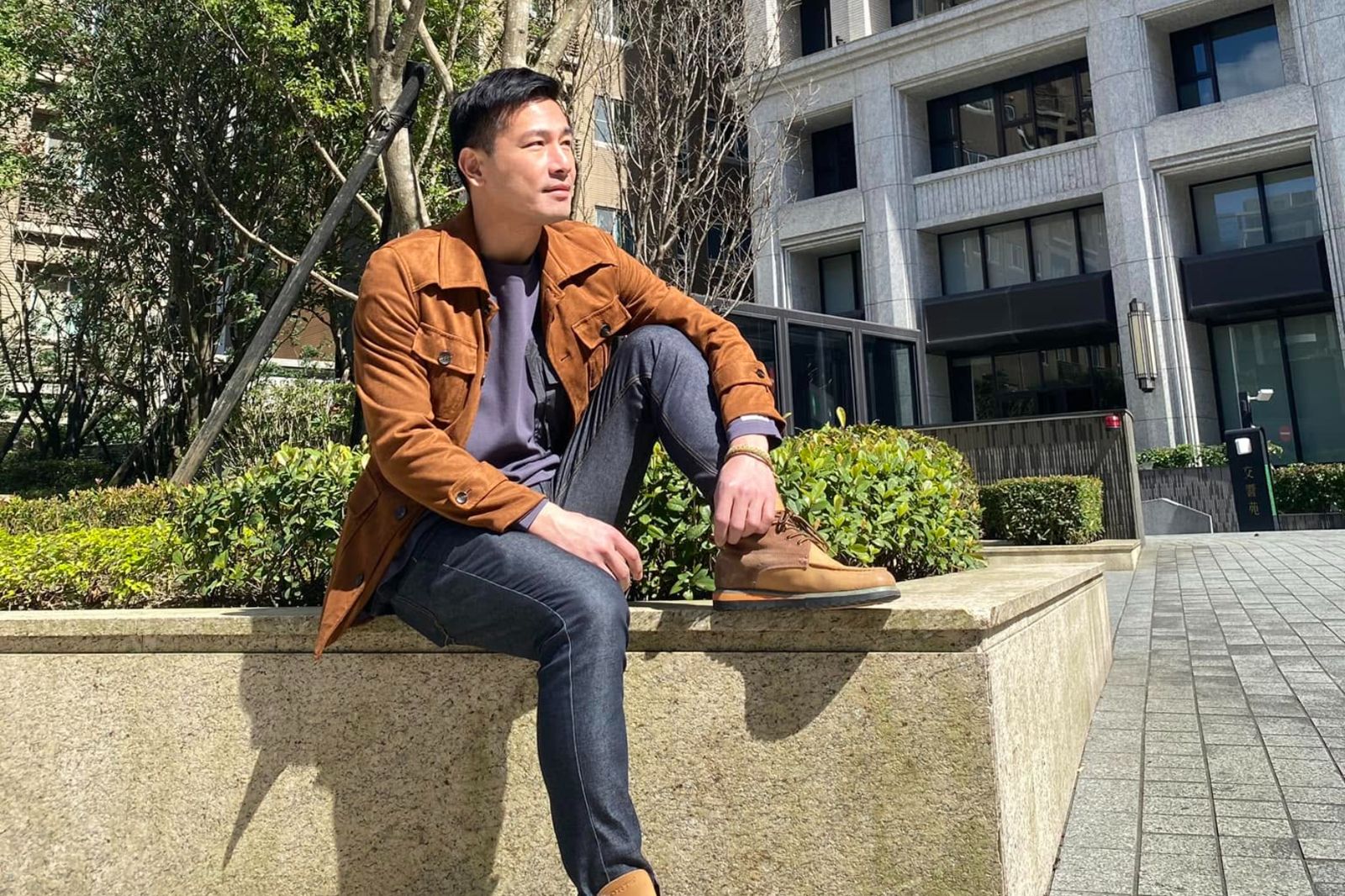 傅子純靈堂將供弔唁 父「白髮人送黑髮人」悲痛發聲...驟逝2天前才聯繫關心這件事