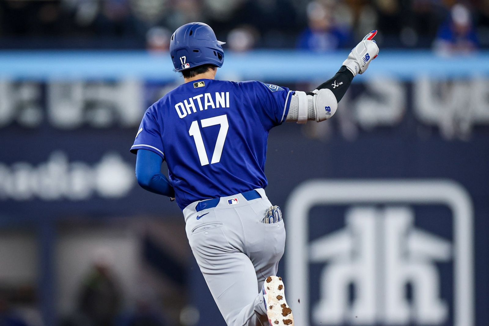 大谷翔平破鈴木一朗紀錄!連44場上壘寫歷史 道奇主帥:還沒到最佳狀態