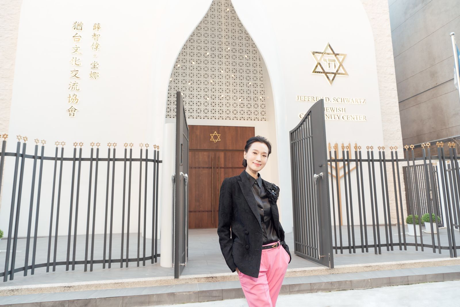 坣娜老公薛智偉悲慟發聲！親揭愛妻因肺腺癌59歲病逝