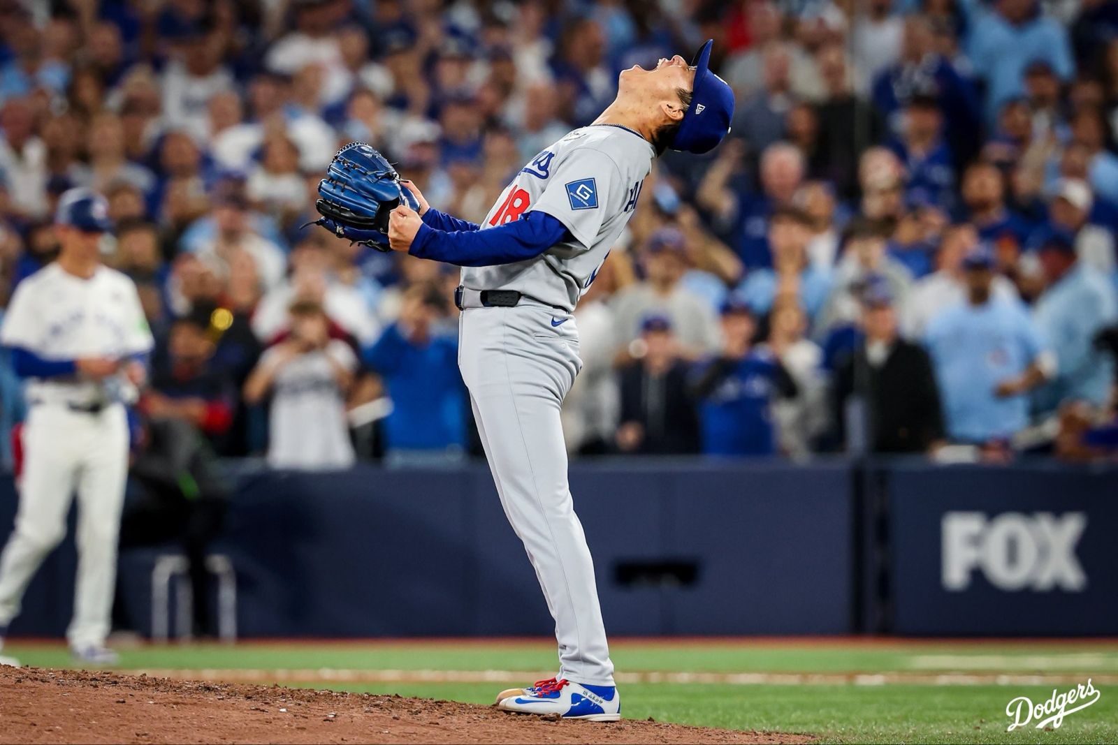 山本由伸WBC出戰存變數 道奇主帥曝光登板時機點