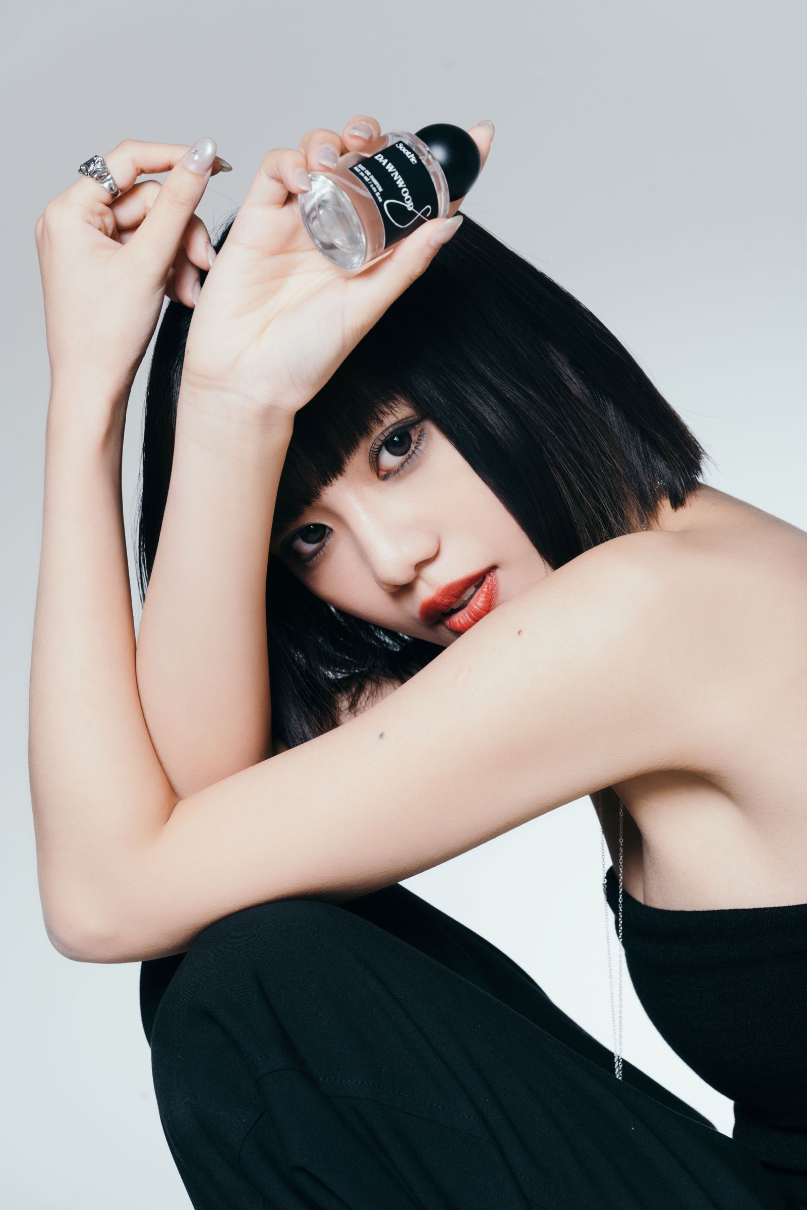 因為「做自己」而合作，「Soothe 時氛」讚賞木木的真實節奏。Soothe時氛提供