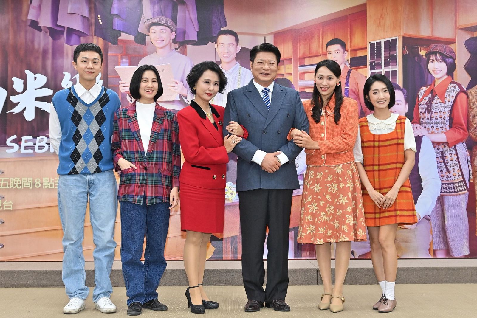 爸媽太入戲點名「小老婆」到家裡坐　陳文山急喊：人家已婚了