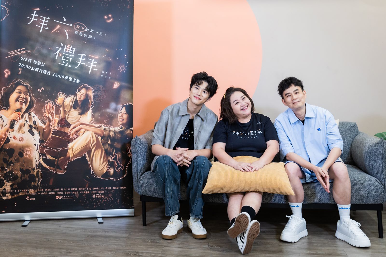 劉品言閃婚有跡象！媒人杜政哲「得知喜訊尖叫」　曝晨翔早就浪漫探班