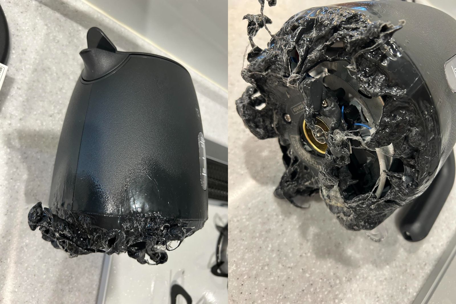 有加熱座不用！日本旅客「燒壞」電熱水壺　業者無奈：每年至少發生1次
