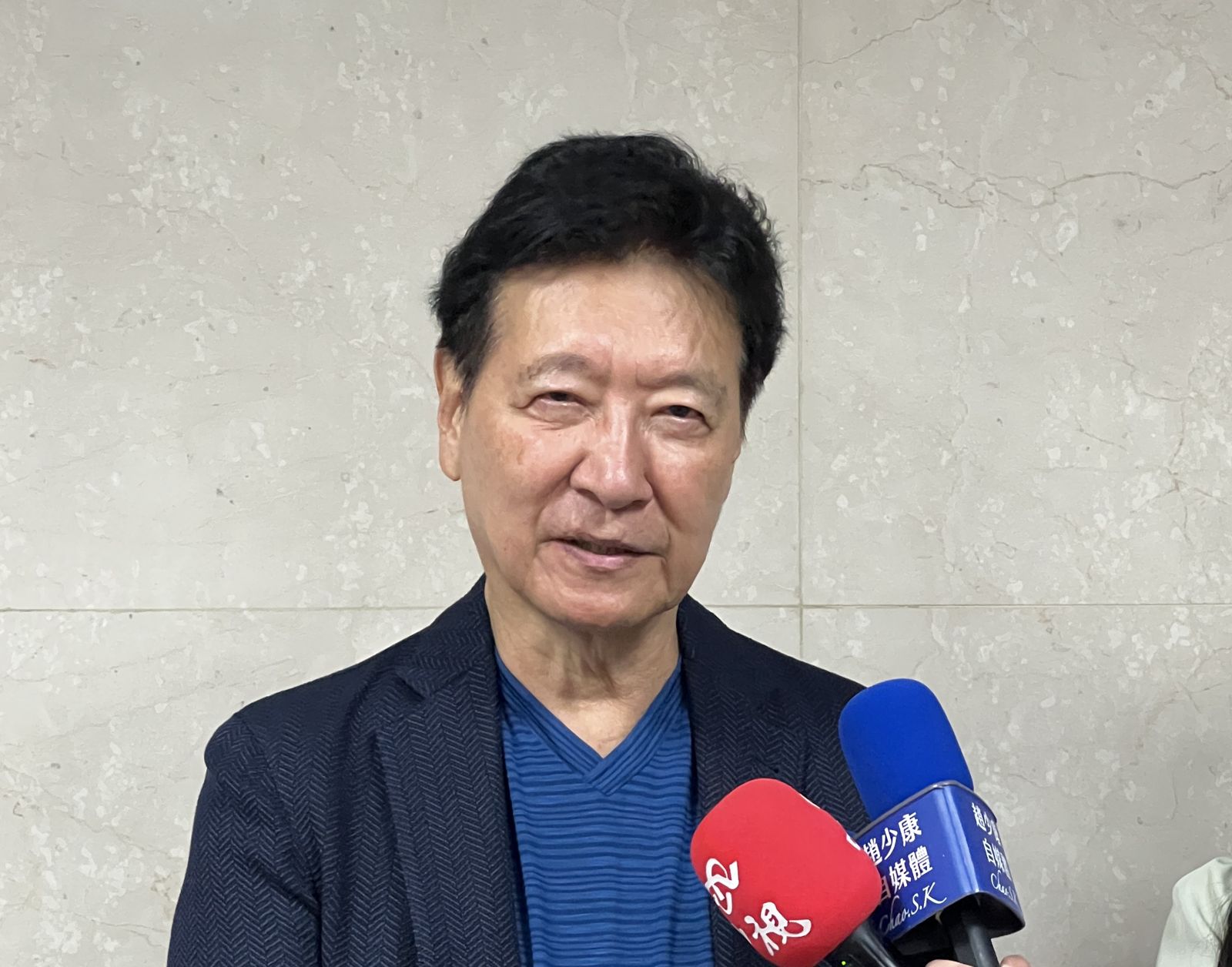 川普稱台積電將赴美投資3千億美元　趙少康：台積電應拿出態度澄清