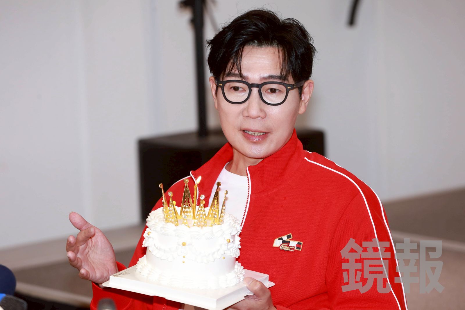 品冠曝大S子女「早已轉學」　老婆機上撥800美金長途電話成「一生最美禮物」