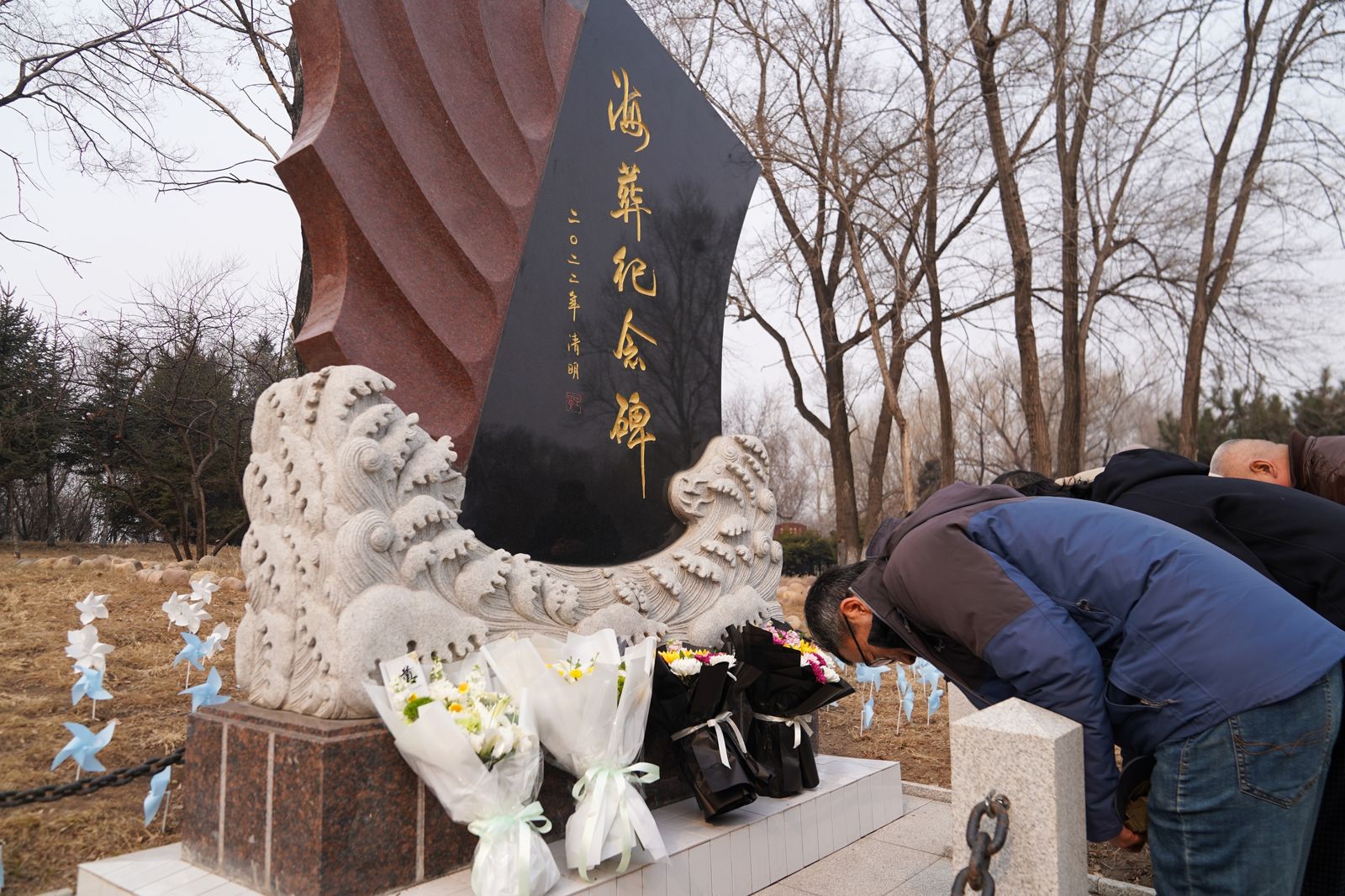 不是感冒！清明掃墓過敏「3大地雷」齊發　醫籲回家先做1事