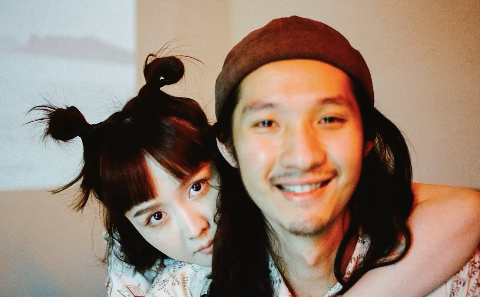 荔枝兒生前是抗憂鬱鬥士 老公不關IG:為留下美好與愛