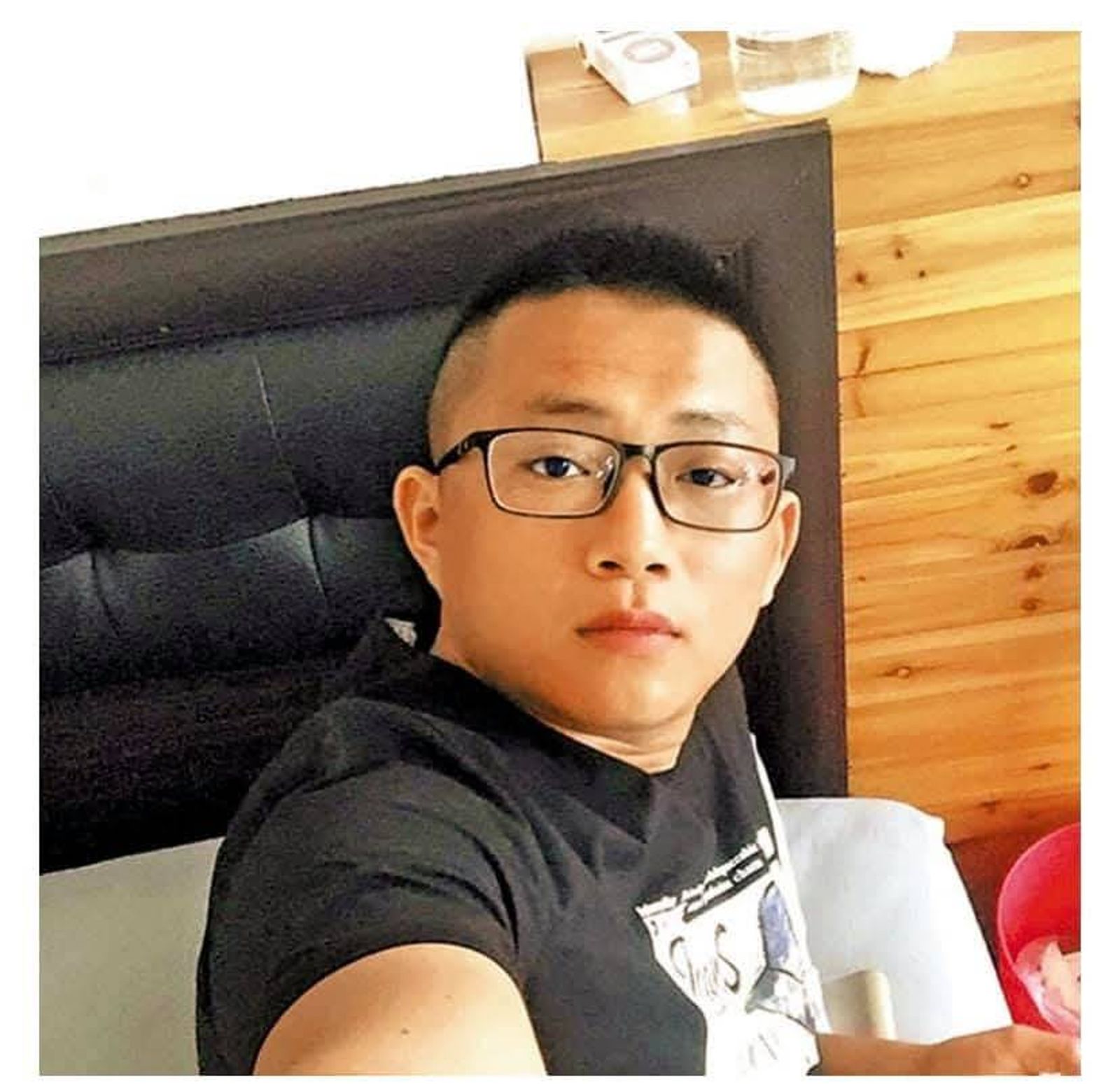 認定非預謀改判無期！　性侵勒斃長榮馬國女大生惡男梁育誌竟逃死