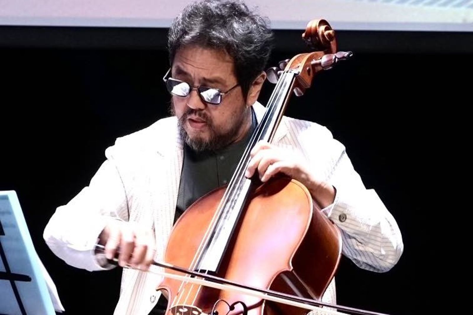 獲三金配樂肯定傳奇！大提琴家范宗沛驚傳心肌梗塞離世　享年65歲