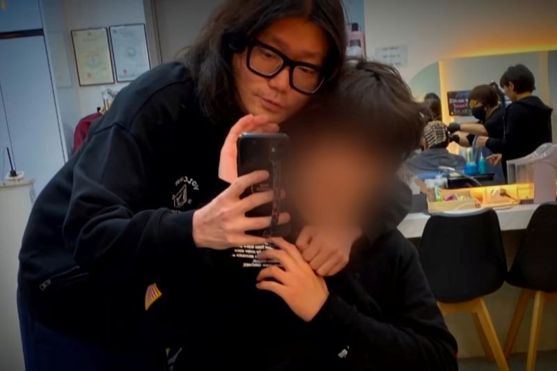 導演遭毆腦死救4人！自閉症兒目睹暴行　2男求刑出爐…父怒斥「近1年等不到道歉」
