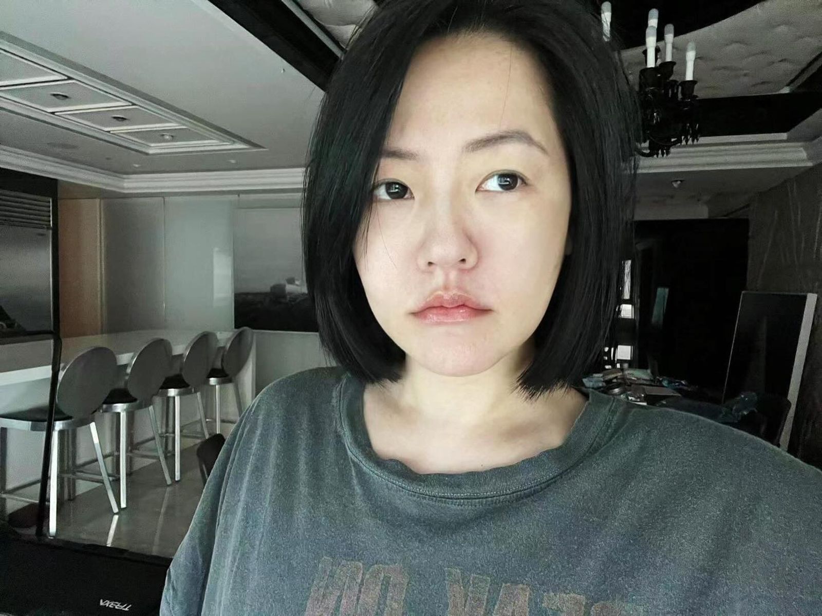 小S遭爆10月回歸！在金鐘獎典禮「緬懷大S」　經紀人發聲回應