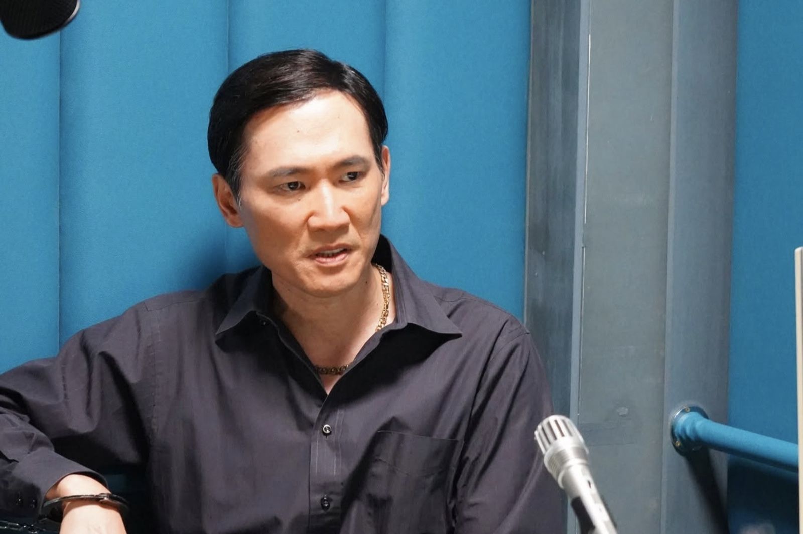 《海角七號》55歲男星退出演藝圈「改考律師」!首戰拿下308分超狂成績曝光