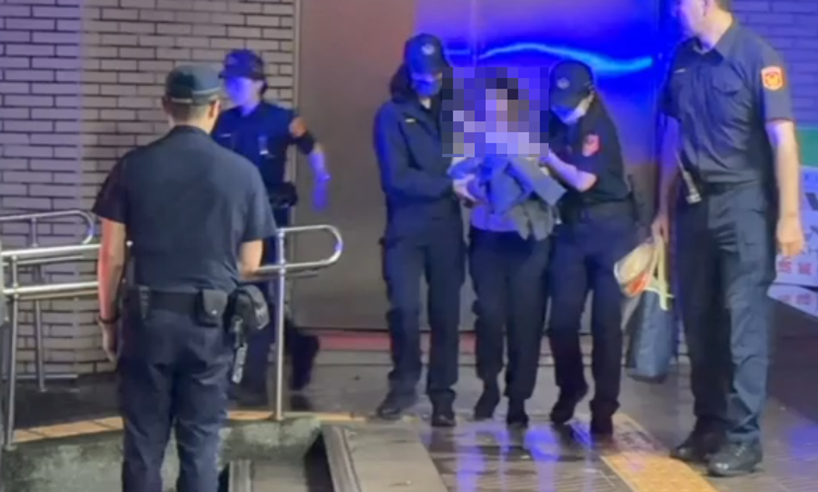 碧潭溺殺2親生女兒　陸配一審遭判16年半！判決理由曝光