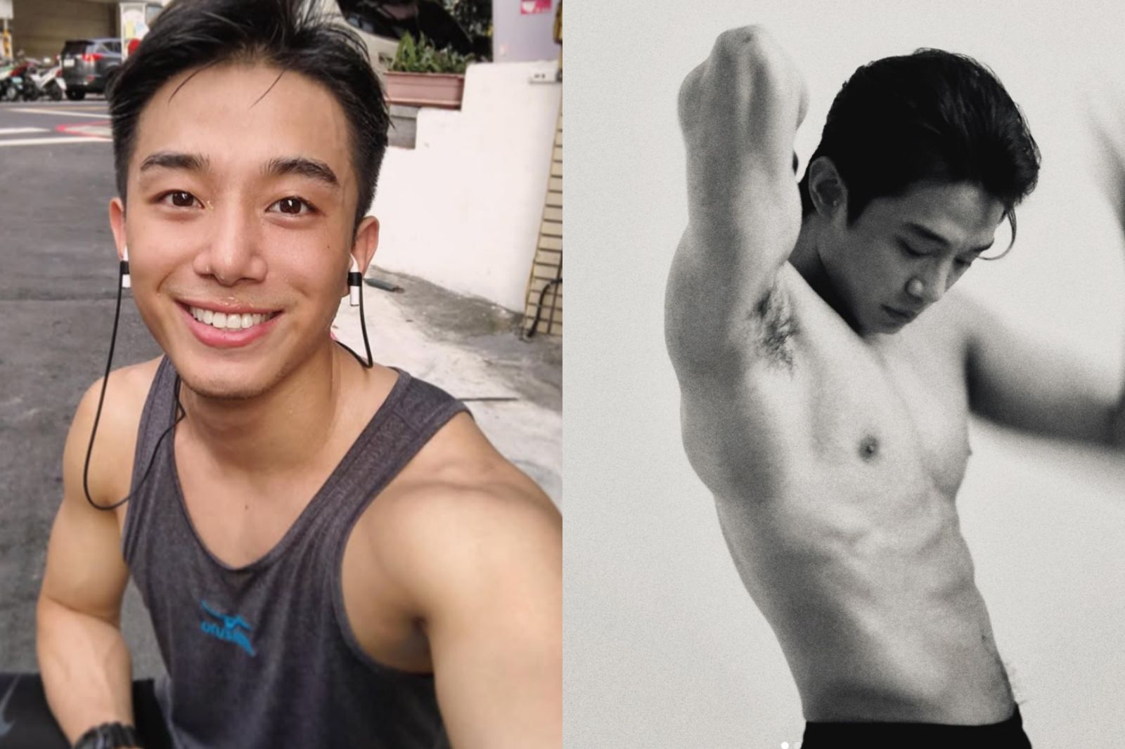 陳向熙閃兵換角初孟軒　《流星》製作人出面回應了