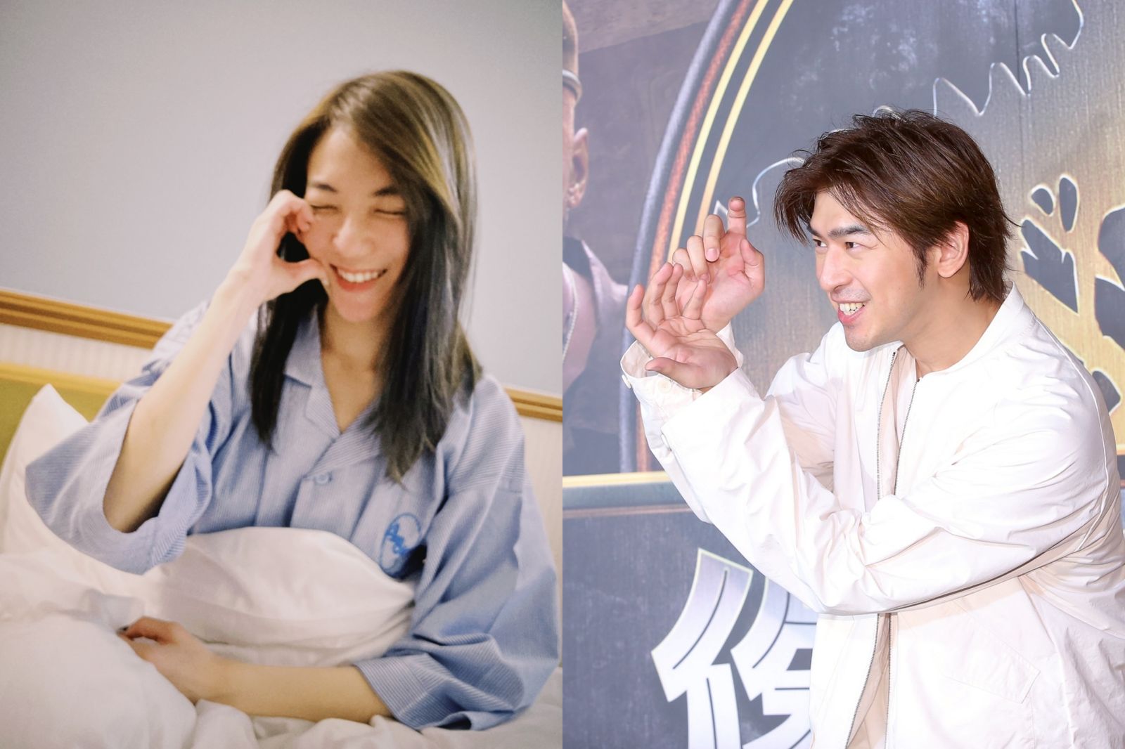 陳柏霖終結單身海外婚禮倒數　與庭瑄相戀12年傳年底紐西蘭秘婚