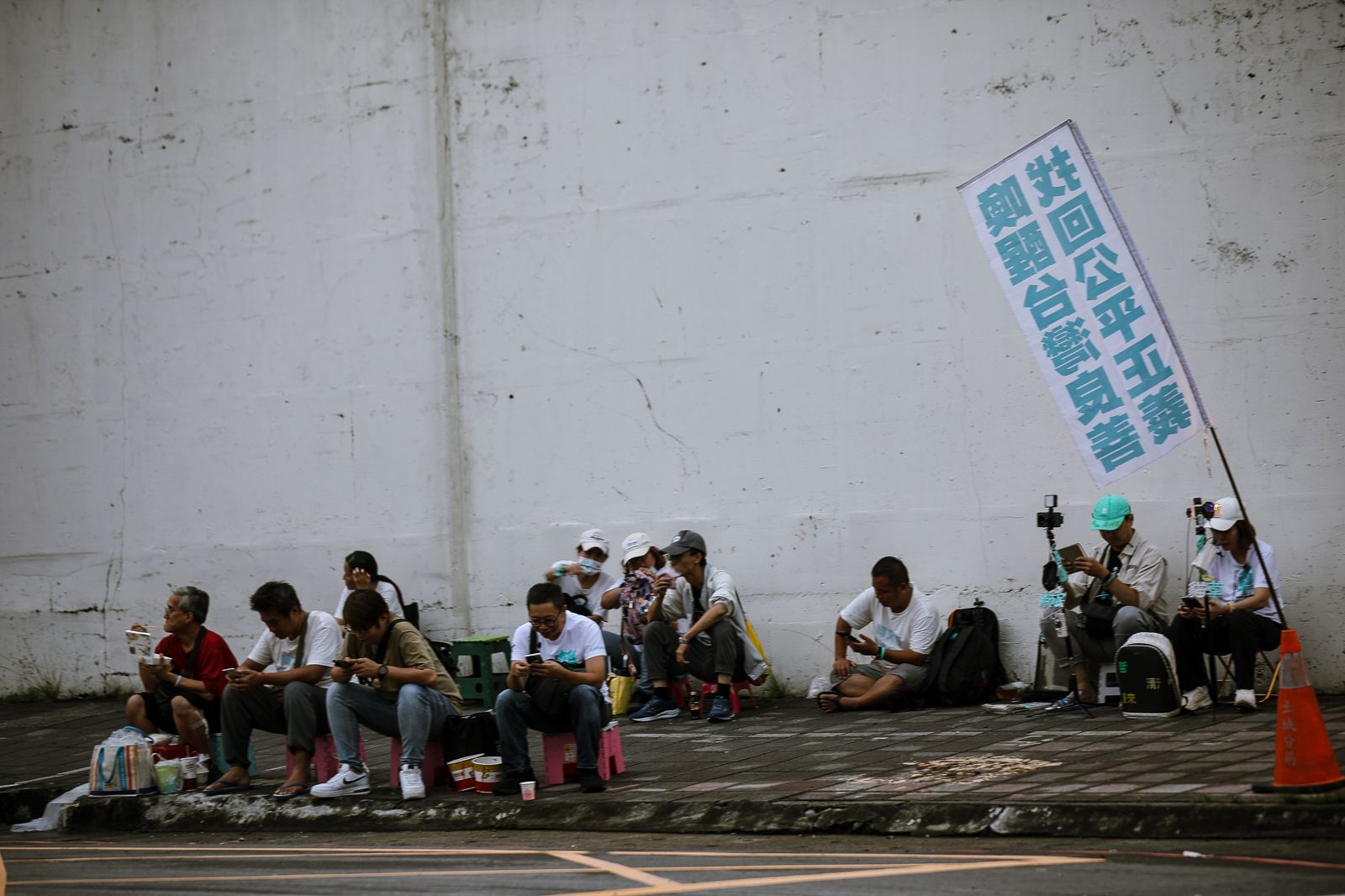 投書:當新威權修辭綁架了年輕世代